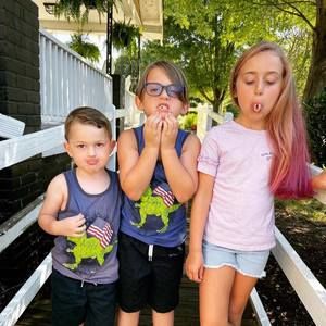 Meet your Posher, Jared